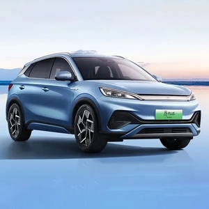 รถยนต์มือสอง Byd Yuan Plus พลังงานใหม่ความเร็วสูง พร้อมแบตเตอรี่ลิเธียมแบบสามองค์ประกอบ ความเร็วสูง ความเร็วสูง ความเร็วสูง - Product Image 3