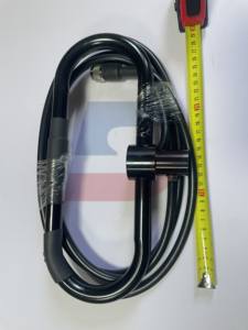 <span class=keywords><strong>Antenna</strong></span> a dipolo UHF a 4 alloggiamenti 400-470MHz ad alto guadagno 4 con Splitter di potenza a cavità con cavi - Product Image 4