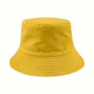 Hot Sale <b>Bucket</b> <b>Hat</b> for Adults Cotton Design Custom Logo Embroidery Printed <b>Reversible</b> Unisex <b>Bucket</b> <b>Hats</b> - Product Image 4
