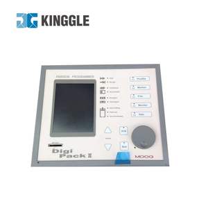 เครื่องผลิตขวดพลาสติกแบบ1L 2L ขนาด50มล. 100มล. อัตโนมัติเครื่องทำขวดพลาสติกแบบสองช่อง - Product Image 5