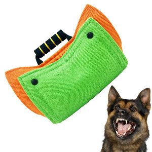 Almohada de Entrenamiento para Perros Pastor Alemán, Resistente a Mordidas, Tela Doble Reforzada, Objetivo Volador, Modelo XD48 - Product Image 2