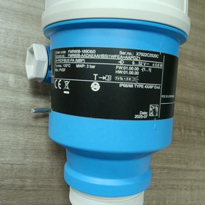 ลดราคาพิเศษ เซ็นเซอร์เรดาร์วัดระดับ E+H FMR60B ของแท้ รุ่นใหม่ - Product Image 6