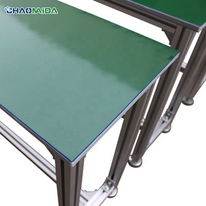 Mesa de <span class=keywords><strong>Trabajo</strong></span> Personalizada para Línea de Ensamblaje ESD, para Producción Electrónica, Tipo <span class=keywords><strong>Carpintero</strong></span> - Product Image 2