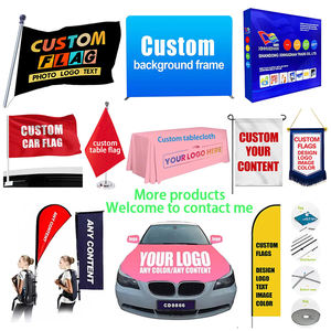 Bandiera Personalizzata del Club degli Avventurieri 3x5ft, Banner SYL per Bambini, Bandiera in Poliestere Pathfinder, Striscioni <span class=keywords><strong>AY</strong></span> - Product Image 4