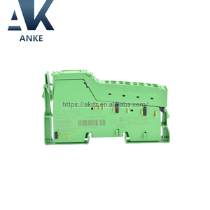Phoenix IB IL AI 4/2700458 Módulo analógico para Phoenix - Product Image 1
