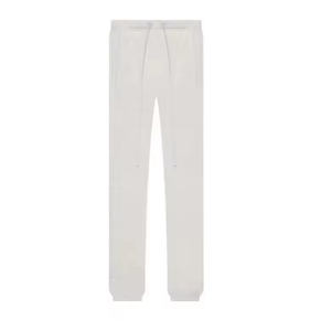 เสื้อฮู้ดดี้ผู้ชายคุณภาพสูง SS22 <span class=keywords><strong>Essentials</strong></span> ผ้าฝ้าย 100% รุ่น <span class=keywords><strong>Fear</strong></span> <span class=keywords><strong>of</strong></span> Winter <span class=keywords><strong>God</strong></span> สี 1.1 ดาร์กโอ๊ตเมล พร้อมลายพิมพ์นูน - Product Image 6