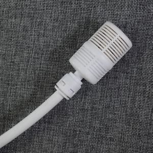 3 Point Self Priming Head Pre Filter For Water Purifier <b>Pump</b> Inlet Food Grade Easy Installation - Product Image 2