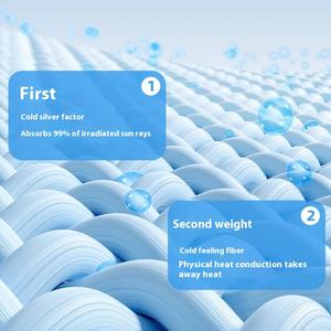 Portable étanche vinyle octogonal ombre tente pique-nique Camping Protection solaire extérieur tringle à rideau auvent équipement bâche catégorie - Product Image 2