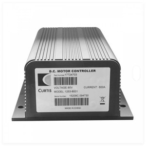 Parti del carrello elevatore elettrico regolatore del motore a corrente continua 80v 600A 1253-8001 per il numero di parte del motore della pompa idraulica: 17724705 - Product Image 6