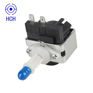 Mini Magnetic Water Pump High Pressure Micro Water Jet Pump The Water Steam Iron Solenoid Pump