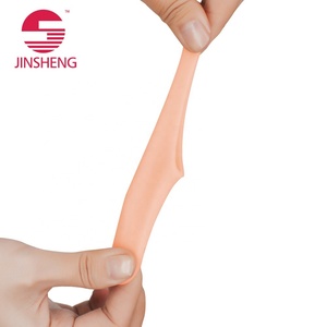 Protector de Dedos de Gel y Cubierta de Silicona para el Cuidado de los Pies, Plantillas de Protección, Fabricación al por Mayor - Product Image 5