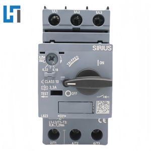 Nouveau module de disjoncteur PLC 3RV6011-4AA15 d'origine, contrôleur d'automatisation industrielle, stock entrepôt - Product Image 2