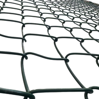 Malla de Alambre Galvanizado de Alta Resistencia 3.0-5.0mm 100x100mm de Alta Tensión para Cercas de Ganado, Ovejas y Granjas - Descuento por Volumen