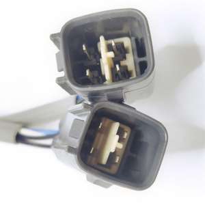 เซ็นเซอร์ออกซิเจน89465-12750 89465-13030สำหรับ1kd โตโยต้า Avalon - Product Image 6