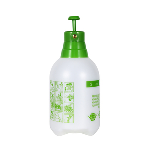 Rainmarker <span class=keywords><strong>2L</strong></span> ручной насос опрыскиватель пластиковый спусковой распылитель давления - Product Image 2