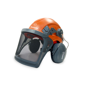 <span class=keywords><strong>Casco</strong></span> Forestal Funcional para <span class=keywords><strong>Motosierra</strong></span> Holzfforma FM-5016 para Corte de Madera - Product Image 1