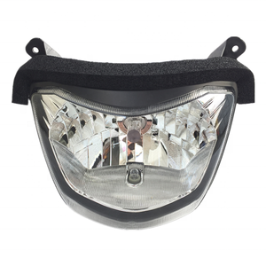 ชุดไฟหน้ารถมอเตอร์ไซค์ <span class=keywords><strong>GD110</strong></span> สำหรับซูซูกิ - Product Image 1