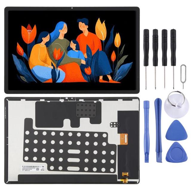 Original LCD Screen with Digitizer Full Assembly for Lenovo Xiaoxin Pad 12.1 2025 TB365FC Replacement Touch Screen Tablet PC