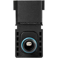 Pièces détachées automobiles Capteur de pression du réservoir de carburant 22365AM60A 223651TV0B 22365-AM60A 22365-1TV0B pour Nissan Armada 370Z Sentra Titan