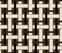 Moquette Axminster murale en polyester/nylon pour salle de banquet d'hôtel, usage intensif, facile à nettoyer, logo personnalisé, pour entrepreneur en aménagement intérieur