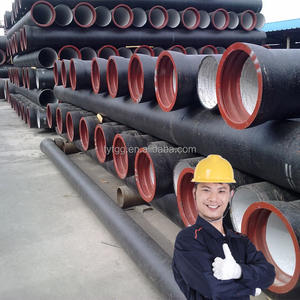 Prix direct usine DN100-DN2600 Tubes en fonte ductile Tuyaux en acier sans soudure <span class=keywords><strong>pour</strong></span> l'alimentation en eau Systèmes <span class=keywords><strong>de</strong></span> lutte contre l'incendie - Product Image 1