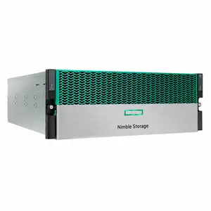 HPE Nimble Storage Adaptive Flash CS-Series CS5000 With 210TB HDD