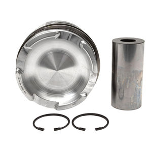 Kit de révision et de réparation de chemises de cylindre 4000 SE901BA SE72E pour moteurs de machines Perkins, vente en gros pour ateliers de réparation - Product Image 1