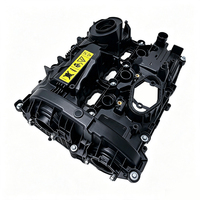 11129469585 8631744 غطاء عمود الكامات العلوي لرأس أسطوانة المحرك لسيارات BMW X1 X4 X3 F48 F49 1.5 2 3 4 جران كوبيه جران