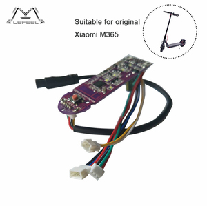 Electric <span class=keywords><strong>Scooter</strong></span> speed control with bluetooth speaker e <span class=keywords><strong>scooter</strong></span> spare parts - Product Image 1