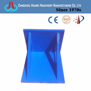 Thương Mại mới Đảm Bảo độ góc công cụ đo lường đúc sắt quảng trường thạc sĩ thước - Product Image 4