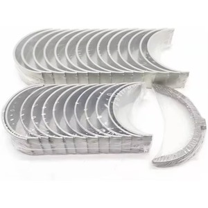   ชุดซ่อมบำรุงเครื่องยนต์ 4D104 6D125 6D140 6D155 6D170 12V140 สำหรับเครื่องจักรกลวิศวกรรม รับประกัน 1 ปี - Product Image 4
