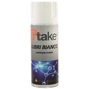 White Lubrifiants et nettoyants pour moteur - Product Image 1