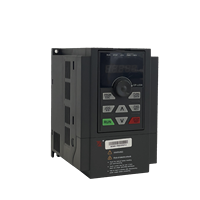 Usine directe BD600 série 3PH 380V ~ 400V 2.2KW 50hz à 60hz VFD onduleur pour extracteur d'eau machine de moulage par injection