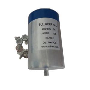 Condensador DC-Link 2000Vdc 470uF - Product Image 1