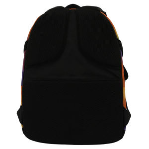 Eco-Friendly Anti-Theft Waterproof Breathable Polyester <b>Backpack</b> Trending Design for Daily Use Casual Wear Business <b>Computer</b> - Product Image 4