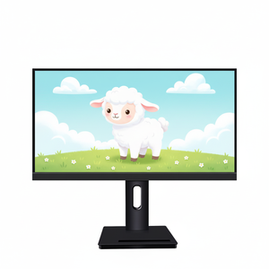จอคอมพิวเตอร์ LCD ขนาด 27 นิ้ว ความละเอียด 1920x1080 จอแบน LED 165Hz สำหรับเล่นเกมส์ 144Hz - Product Image 3