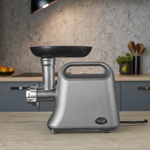 Hachoirs à viande puissants pour la maison de haute qualité avec connecteur en métal - Product Image 1