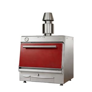 فرن صنع الفحم الأكثر مبيعًا لمعدات المطابخ التجارية، شواية لحم البقر للمطاعم، فرن فحم من خشب الفاكهة - Product Image 5