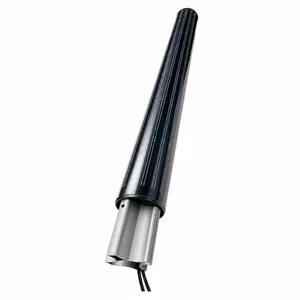 Lampada Solare da Esterno a LED con Sensore di Movimento, Impermeabile IP65, in Lega di Alluminio, Efficienza Energetica, Illuminazione a 360° per <span class=keywords><strong>Giardino</strong></span> - Product Image 3