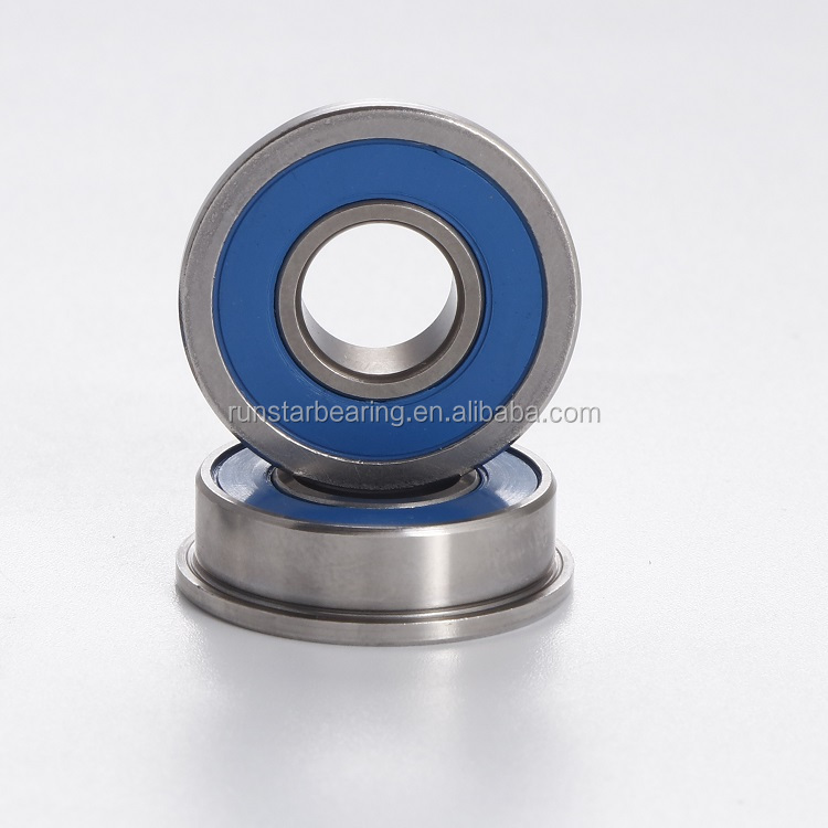 High Precision Small Deep Groove Ball