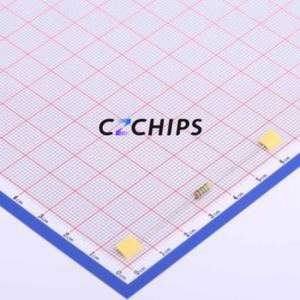 5% CF1/4W-1.5Mohm T52ตัวต้านทานผ่านรูผ่านส่วนประกอบของรู (THT) ฟิล์มคาร์บอน D2.3xL6.5mm 1.5Mohm 5% 250V - Product Image 1