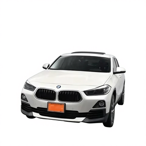 BMW X2 XDrive28i 2020 con Volante a la Izquierda - Product Image 1