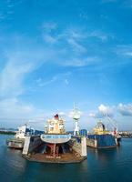 Transit Cepat Dari Cina ke Brasil, Argentina, Chili, Peru dengan Pelacakan Nyata yang Aman dan Murah serta Banyak Gudang