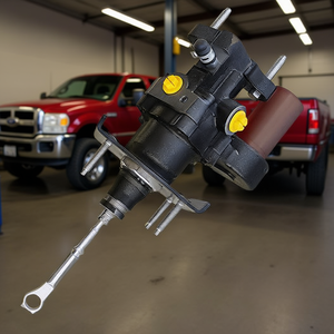 Potenciador de Frenos Hydro-Boost D0100XUVQ8A para F-250 F-350 F-450 F-550 Super Duty 1999-2004 - Product Image 2