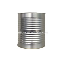 15178 # vide boîte de conserve pour 3000g Emballage pâte de tomate