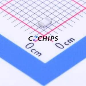 Résistance SMD CR0805F1K13P05Z 0805 (Type : Film Épais) (Résistance : 1,13 kOhm Précision : 1%) - Product Image 2