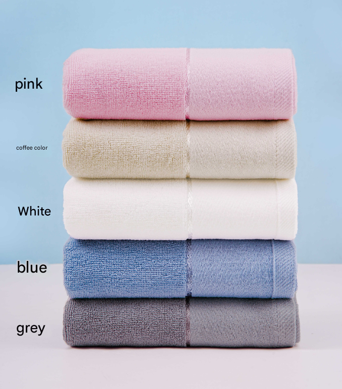 High Quality Bath Towel Face Towel