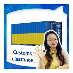 Tarifas de envío internacional más barato a Ucrania, envío por aire/MAR/express, envío desde China - Product Image 5