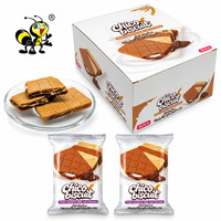 Biscuits et bonbons en gros de haute qualité, les plus populaires, avec la meilleure qualité, chocolat et biscuits