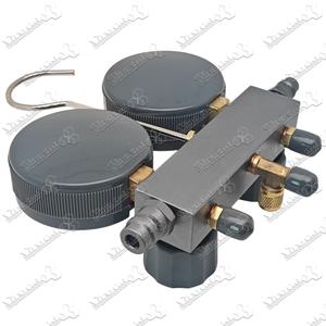 Sino legal RT-MG20BR-<span class=keywords><strong>R410</strong></span> refrigeração ferramentas R22 R32 R410A R134A <span class=keywords><strong>manifold</strong></span> <span class=keywords><strong>gauge</strong></span> conjunto - Product Image 6